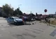 FOTO | 7 persoane rănite într-un grav accident petrecut în Cluj-Napoca