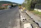 FOTO | Lucrările de modernizare și reabilitare derulate de Consiliul Județean pe Lotul 1 al Drumului Bistriței avansează în ritm alert