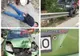 Urmărire ca în filmele de acţiune! Focuri de armă şi maşini distruse după ce un tânăr de 18 ani nu a oprit la semnalele poliţiştilor (VIDEO)