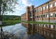 White Star Real Estate  a preluat Liberty Technology Park de la Fribourg Development