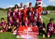 CFR Cluj şi Juniorul Suceava au câştigat Trofeele Cupei E.ON Kinder