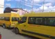 FOTO | Poliţiştii clujeni i-au instruit pe şoferii de autobuze şcolare