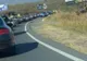 Accident în Feleacu! Un motociclist a fost rănit