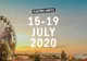 Primii 25.000 de participanți la Electric Castle 2020