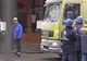 Protest la Salina Ocna Dej! 100 de angajaţi au oprit activitatea