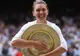 Simona Halep, Ion Țiriac și Ilie Năstase se întâlnesc cu copiii clujeni