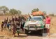 Doi clujeni cu spirit de aventură vor traversa Africa într-o cursă caritabilă