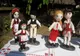Inedit: expoziţie de păpuşi croşetate organizată de Peniteniciarul Gherla