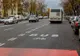 Bandă dedicată transportului în comun pe Calea Florești