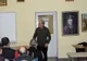 Întâlnire la Penitenciarul Gherla între Dan Puric şi deţinuţi! Despre ce au discutat
