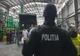 FOTO | Cantitate uriașă de droguri, distrusă de poliție