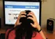 Bărbat reţinut de poliţişti după ce a hărţuit o femeie pe Facebook