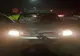 FOTO | Grav accident la intrare în Cluj! Minoră lovită de o maşină condusă de un neamţ de 82 de ani