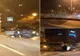 FOTO | Trei răniţi într-un accident în Cluj! Şoferul nevinovat era băut