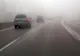 Avertizare: Cod GALBEN de ceaţă în judeţul Cluj