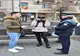 Activitate a poliţiştilor la Cluj, în cadrul campaniei „Hoții îți invadează intimitatea”