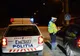 Bărbat prins la volanul unei maşini furate! Acesta nu are permis de conducere