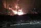 FOTO | 10 copii au rămas pe drumuri după ce casa le-a fost distrusă de flăcări