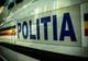 Viteză record: tânăr prins cu 122 km/h prin Turda