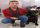 Tânăr nevăzător care circula de la București la Cluj, umilit de un controlor CFR