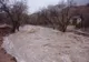 A fost emis COD PORTOCALIU de inundaţii în zona Dejului