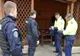 FOTO | Amplă acţiune a poliţiştilor din două oraşe din Cluj! Au fost aplicate peste 100 de amenzi 