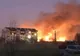 VIDEO | Incendiu uriaş în Cluj-Napoca! Pompierii intervin cu mai multe autospeciale
