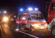 Accident în Dej! O persoană a ajuns la spital
