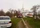 FOTO | Incendiu la o biserică din județul Cluj 
