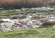 FOTO | ABA Someș-Tisa s-a autosesizat  în legătură cu deșeurile semnalate în localitatea Florești 