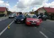 FOTO | Accident cu patru maşini în Floreşti! Doi adulţi şi doi copii au fost răniţi