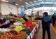 Poliţiştii clujeni au efectuat controale în Piaţa Zorilor