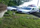 FOTO | Accident rutier în Mica! Două femei au ajuns la spital