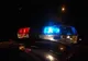 VIDEO | Urmărire cu focuri de armă în Cluj după ce un tânăr de 20 de ani,  beat și fără permis, a furat o mașină 