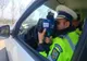 Şofer prins de două ori de radar în decurs de o oră! A luat două amenzi şi a rămas fără permis