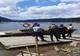 Acțiuni ale polițiștilor în zonele de munte din Cluj! Se verifică dacă măsurile sanitare sunt respectate 