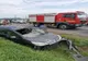 FOTO | Accident în Iclod! O femeie a fost rănită 