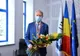 Reputatul profesor emerit și diabetolog Nicolae Hâncu, distins de UMF Cluj cu Medalia „Iuliu Hațieganu” la aniversarea vârstei de 80 de ani