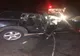 FOTO | Accident între Cluj şi Oradea! Două persoane au fost rănite şi au ajuns la spital