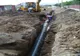 Încep lucrările la rețeaua de apă și canalizare în municipiul Gherla și în alte 10 localități învecinate