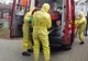 Un pacient confirmat cu COVID-19 a fugit dintr-un spital din Cluj