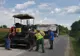 Au fost demarate lucrări de întreținere, cu asfaltare, pe drumul judeţean 103K Căpușu Mare - Râșca