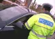 Acţiuni ale poliţiştilor, pe cele mai periculoase şosele din Cluj, pentru prevenirea accidentelor rutiere