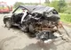 Şoferul care a provocat accidentul dintre Gilău și Căpușu Mare a fost arestat! Acesta a fugit de la locul accidentului