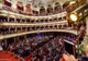 Cortina Operei Naționale Române din Cluj-Napoca dezvăluie Stagiunea 2020 / 2021