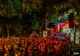 Începe Jazz in the Park – Tiny Version