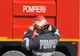 Explozie la o casă din Copăceni! Un bărbat de 90 ani a fost rănit