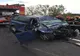 FOTO | Grav accident între Cluj şi Oradea! Două persoane au murit