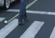 Pieton lovit de o maşină pe strada Crişan din Cluj-Napoca! Victima a ajuns la spital
