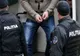 Bărbat dat în urmărire naţională prins în Huedin! Alte două persoane i-au împiedicat pe oamenii legii să îl aresteze